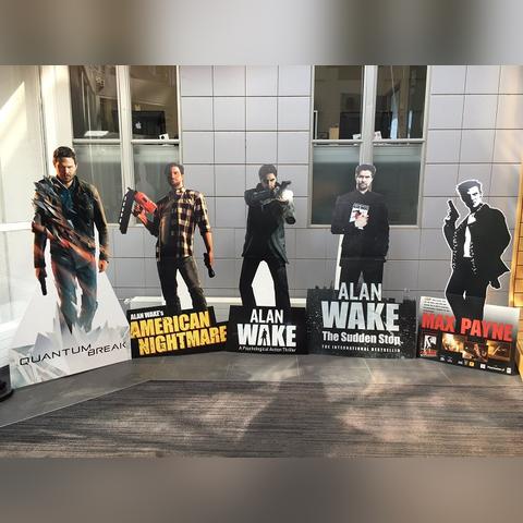 心灵杀手，复刻版版本更新 新增HDR适配提升画质体验