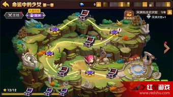 龙之谷2026入坑指南，动作MMO职业选择与副本速通技巧