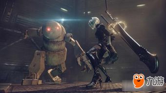 独家解析，尼尔机械纪元真结局触发条件与最强芯片搭配