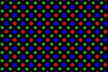 潘提尔排列真的毁画质？深度解析游戏党最纠结的OLED屏幕痛点