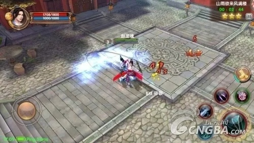 2026九阴真经神风诀还能玩吗？实战搭配与深度解析