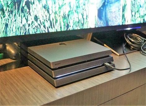 2026年值不值得买PS4 Pro？深度解析4K画质与Boost模式实战