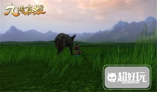 九阴真经万兽山庄宠物怎么选？2026最强实战与资质全解