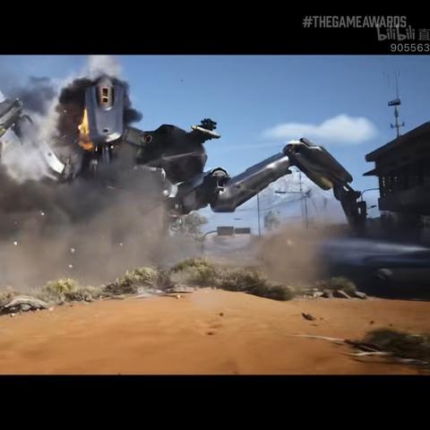 爆料称《马拉松》屏蔽ARC Raiders游戏名 厂商否认