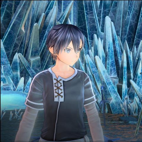 刀剑神域彼岸游境最强攻略，从水晶共振到极限技通关秘籍