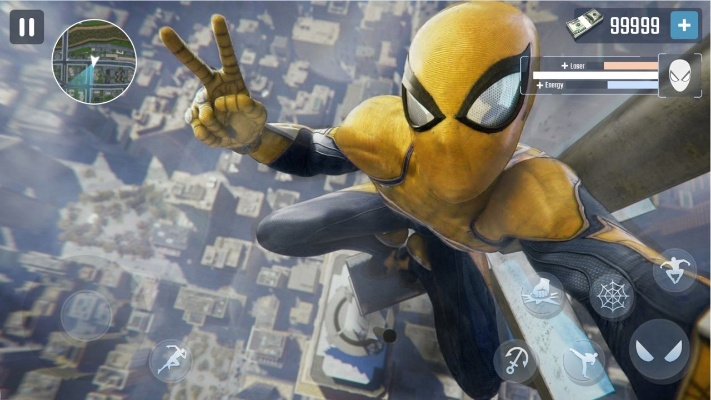 独家解析蜘蛛侠敌友难辨，隐藏角色解锁与实战技巧