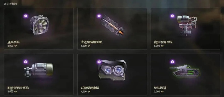 2026年战宝军械库兑换攻略，最强装备优先级一览