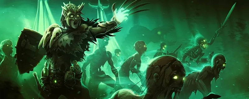 2026年流放之路死灵师幽魂怎么选？T0级召唤物全解析