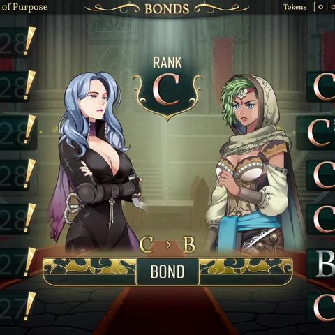 晦暗神祇23月24日发售,这些特色你都知道吗?