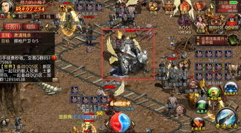 2026年传奇守护者官网入口，全自动打金还能防封吗？