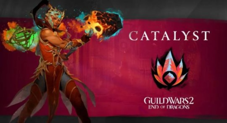 2026激战2职业深度测评，幻灭版本之子是谁？