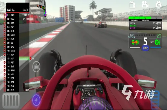 2026大型赛车单机游戏深度盘点，拟真物理与开放世界谁更值得入？