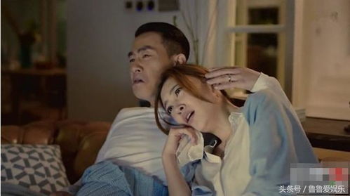 陈小春应采儿婚姻实录，把霸道老公调教成宠妻狂魔的实战攻略