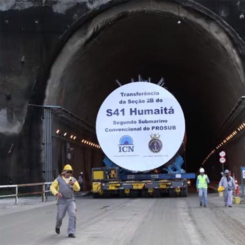 猎杀潜艇类型怎么选？揭秘核潜艇与柴电潜艇的终极对决