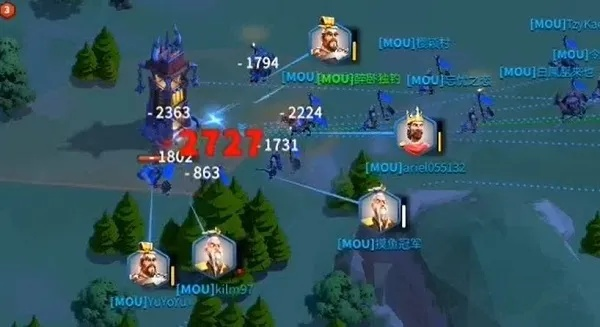 巴拉丁要塞怎么打？2026最新进攻防守策略与指挥官掉落