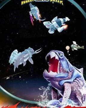 独家揭秘大白鲨街机通关技巧，如何无伤横扫七大洋？