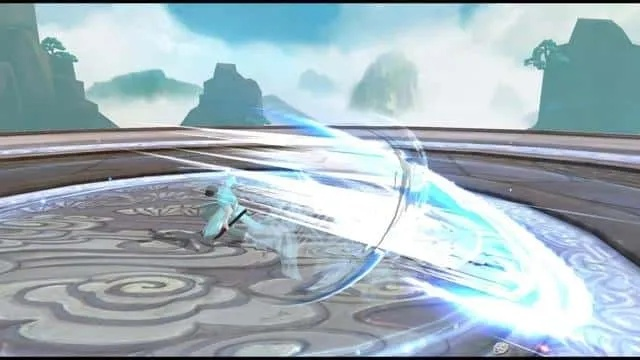 2026笑傲江湖OL华山技能全解析，气剑双修与爆发流实战