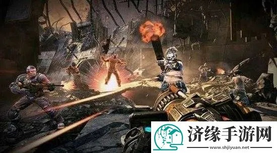 子弹风暴存档位置在哪？手把手教你找回丢失进度