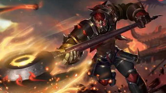 武者之心2026年最强流派，别让错误搭配毁你的PVP胜率