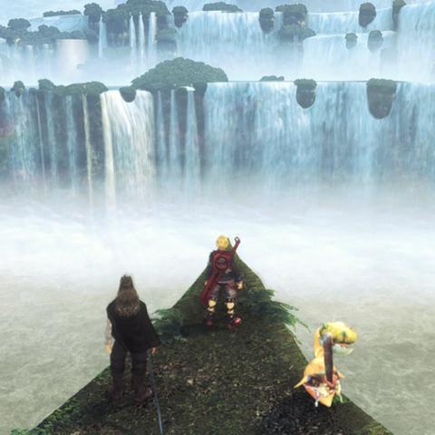 异度传说3深度攻略，隐藏机神获取与极限伤害教学