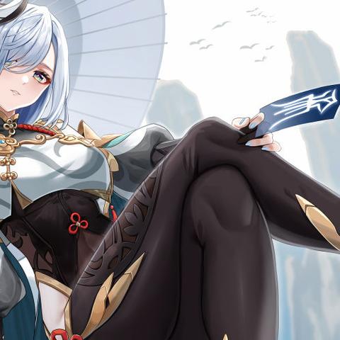 原神2.4前瞻直播兑换码怎么用？申鹤版本300原石速领全攻略