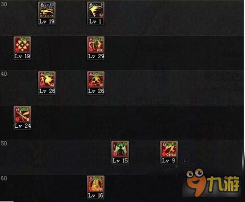 DNF驭剑士怎么加点？巨剑TP流与太刀爆发流全解析