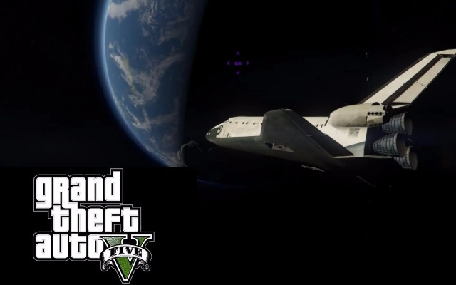 GTA5游民星空版怎么玩？极致画质MOD加载全攻略