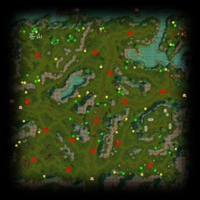 天龙八部采药哪里最赚钱？2026最新高产路线与收益解析