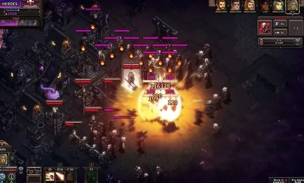 断网也能嗨？盘点2026年最值得肝的单机肉鸽神作