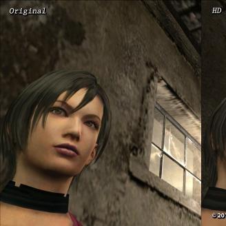 里昂与艾达在官方投票中成《生化危机》最受欢迎角色