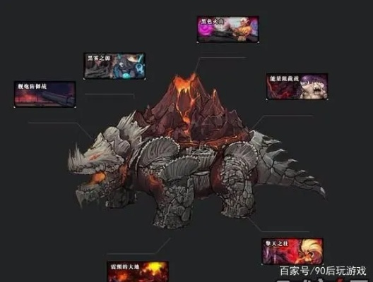 DNF南天国副本怎么打？能源中心怪物类型与职业搭配全攻略