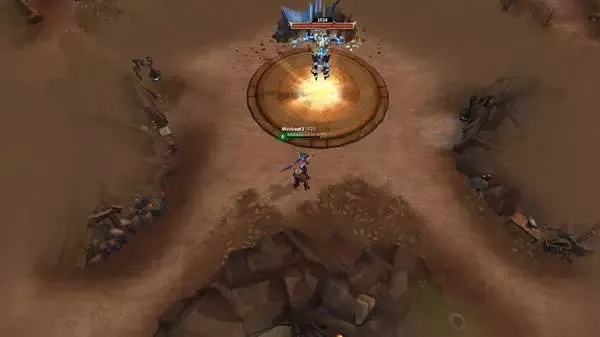 揭秘美服国际服精练技巧，新手如何快速登顶？