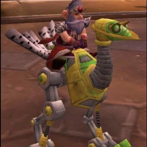 FF14陆行鸟任务全攻略，解锁幻化与赛跑冠军的独家秘籍