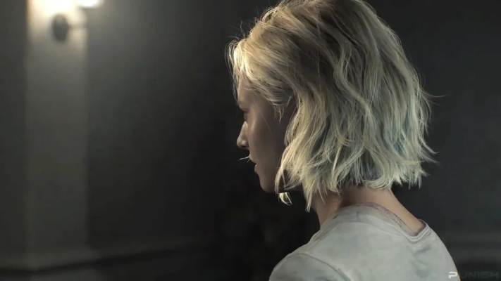 生化危机9新动态，好莱坞CG团队打磨格蕾丝超精细面部