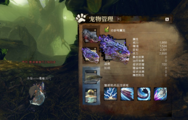 2026激战2游侠配装全攻略，灵魂兽WvW称王与德鲁伊PVE实战