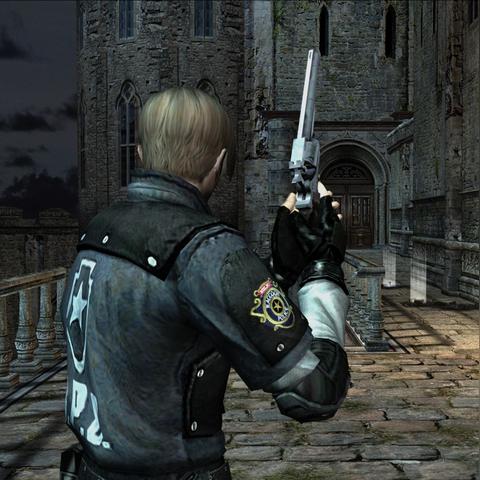 传卡普空内部会议，生化危机系列未来将被重新评估？