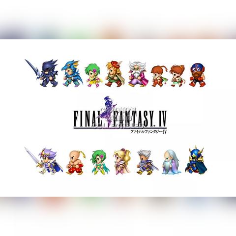 SE起诉曾发布FF14不实信息的第三方资讯站 案已和解