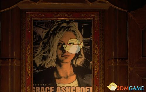 生化危机9格蕾丝面部超精细重制 好莱坞CG团队加盟制作