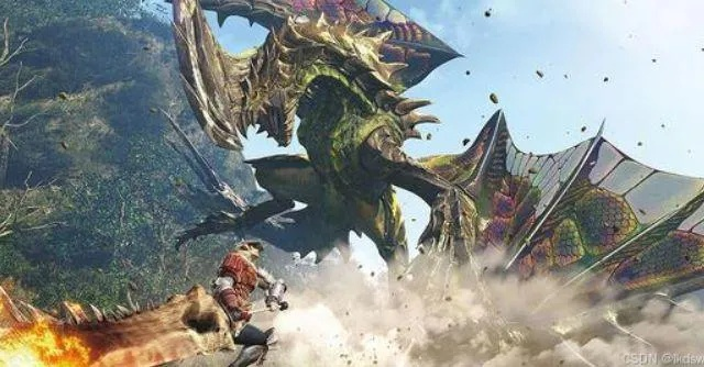 怪物猎人荒野又出状况,访问铁匠铺竟现异常！咋回事?