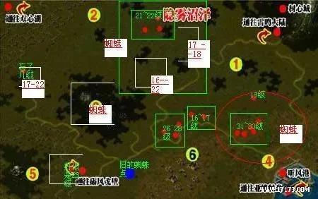 魔域新BOSS地图怎么进？2026高爆率副本打法详解