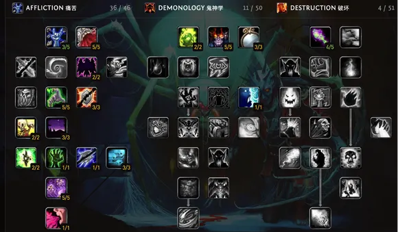 术士秘术宗师天赋怎么加点？2026最新T0级爆发配装推荐