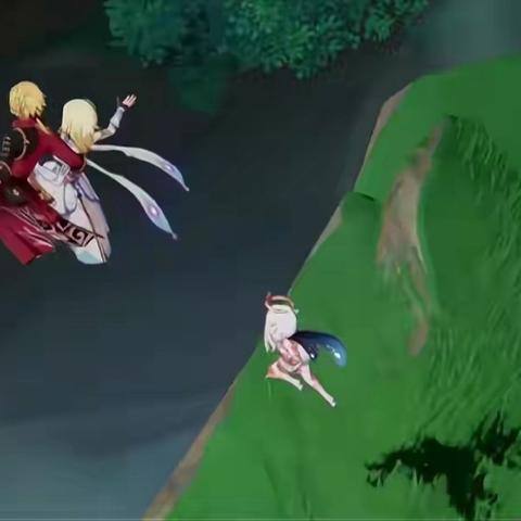 别再傻傻跑图！原神日常委托隐藏刷新机制与全地图速通攻略