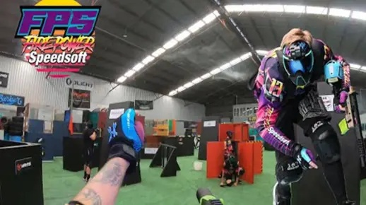 顽绒煞 GRIMPS免费开玩，类高能人生射击，射爆绒布球太畅快！