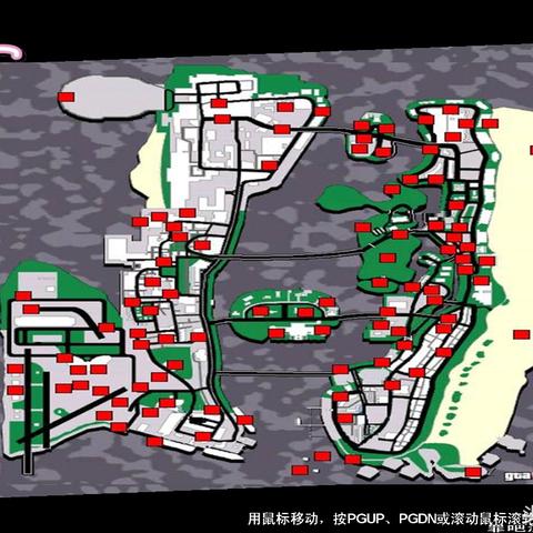 别再卡关了！罪恶都市作弊码实战避坑与通关秘籍