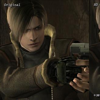 生化危机9英国实体销量反超生化4重制 实体版未衰退