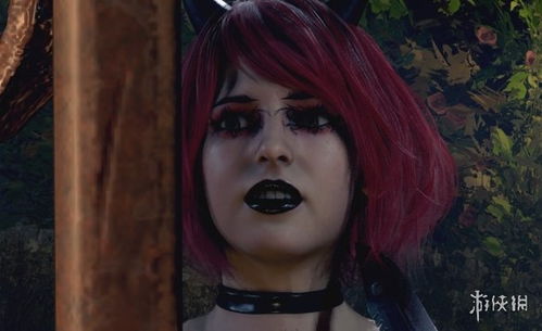 生化危机9迎好莱坞CG团队 格蕾丝面部超精细重创作