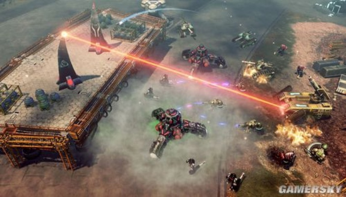 拒绝被推平！深度剖析基地战争类型与反Raid终极流派