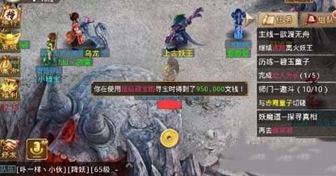 征宠不再非酋？问道2026年抓宠概率提升实战指南