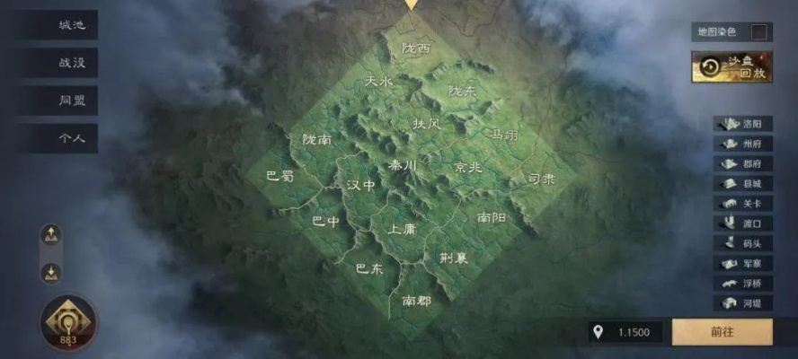 昆仑网页游戏怎么选？揭秘SLG与3D大作的硬核玩法