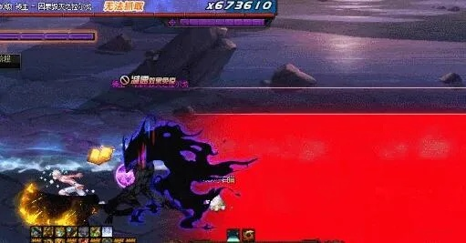 DNF幽暗岛虚无机制全解，如何秒杀拉尔戈与流派选择避坑指南